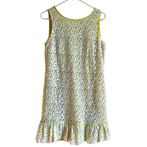 *NWOT* LOFT Lace Shift Dress